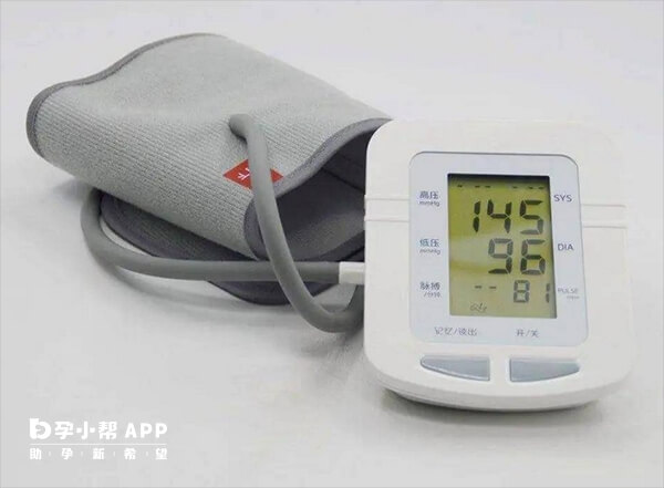 血压145有的人几天就可以降下来