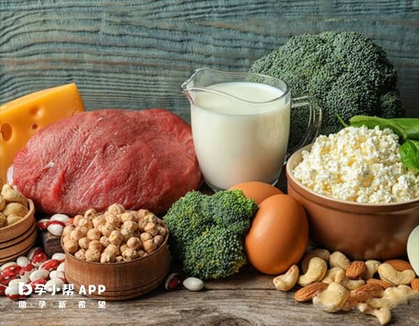 促排吃高蛋白可以提高免疫力