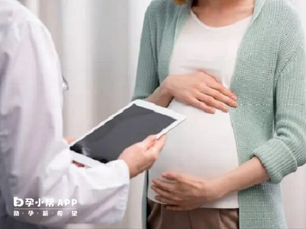 辐射对孕妇和胎儿危害很大