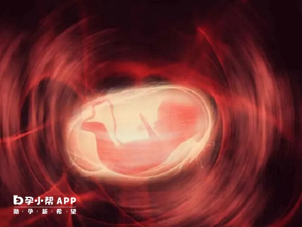 出现了胎心也有可能会胎停育