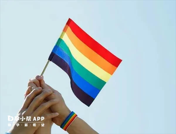 台湾对同性恋比较包容