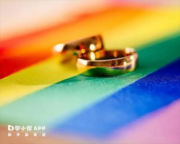 世界上有30多个国家同性婚姻合法化
