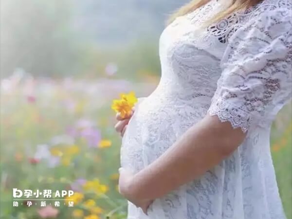 自然怀孕预产期需要9个月加一个星期
