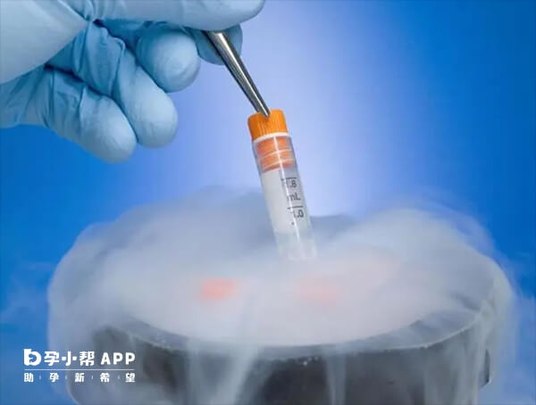 冻胚移植后血值应呈隔天翻倍式增长