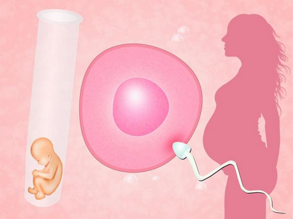 胚胎移植失败后停药第一次来月经量少颜色黑怎么回事？