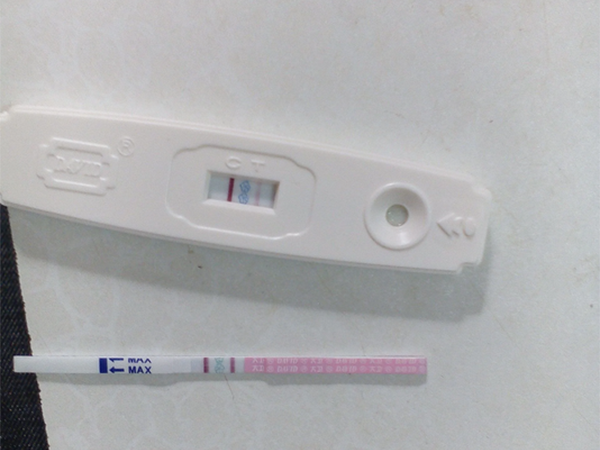 移植12天试纸没测到14天抽血验孕还有几率翻盘吗？