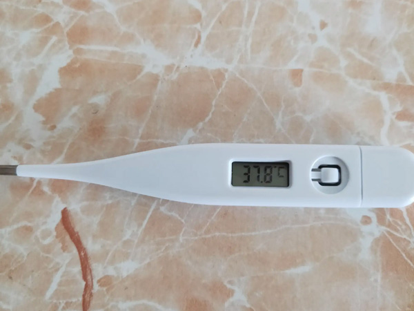 移植完体温比较高达到37度以上会影响胚胎着床吗？