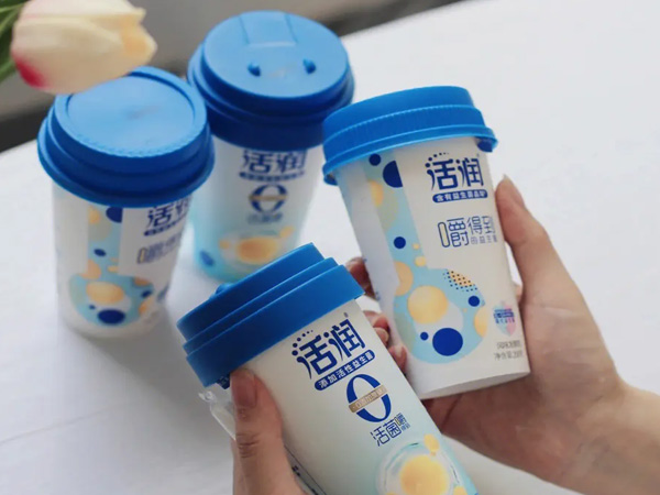 试管移植后可以吃含益生菌双歧杆菌的酸奶来缓解便秘吗？