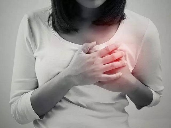 着床成功后乳房胀痛减弱胸胀慢慢消失正常吗？