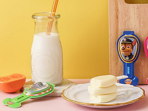 妙可蓝多奶酪棒儿童一天一个长期吃是真的能补钙吗？