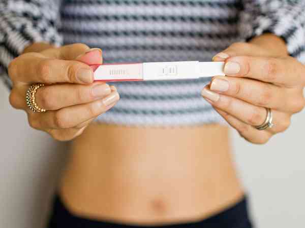 打促排针同房后有哪些症状说明怀孕了？