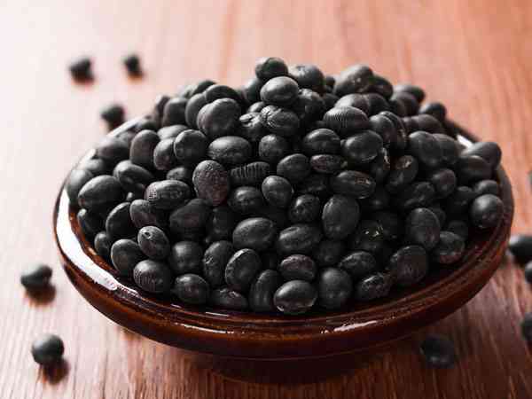 黑豆促排卵为什么不能多吃，吃47颗比较好？