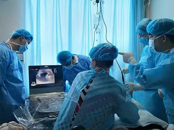 试管婴儿减胎手术需要住院观察几天才能出院？