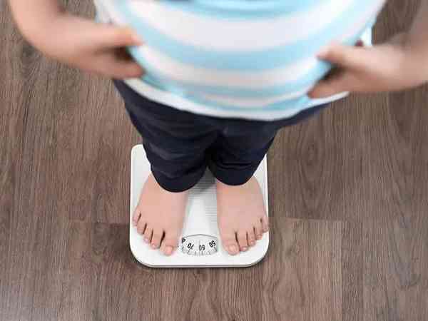 生完孩子激素失调就会变为易胖体质吗?