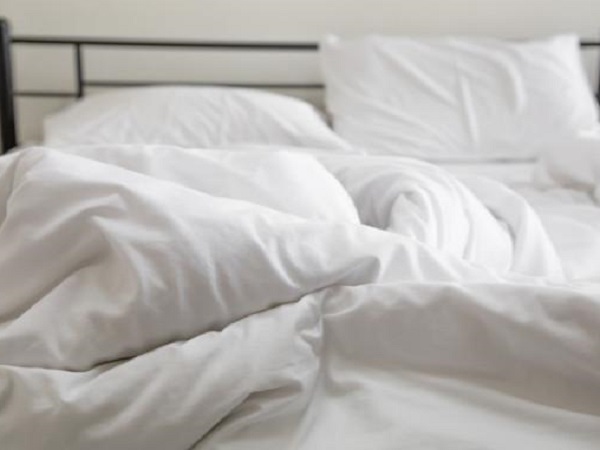 接触Hpv患者睡过的床单被子会被传染吗？感染几率多大？