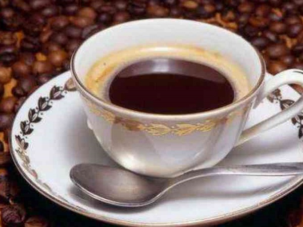 为什么国外哺乳期可以喝咖啡而国内却不可以？