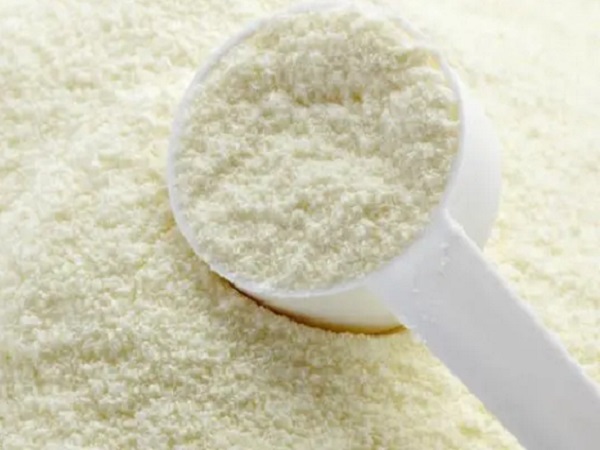 无乳糖奶粉不好喝是因为味道是苦的吗？