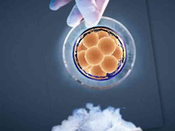 临床上遇到什么情况需要冷冻保存胚胎？