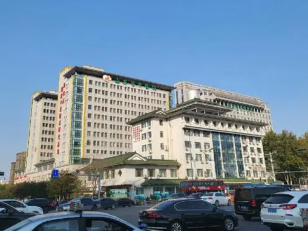 山东省中医院试管婴儿成功率最新报告是多少？