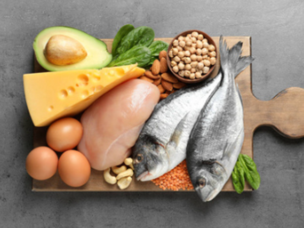 黄体期促排卵方案除了多吃蛋白质食物还要注意什么？