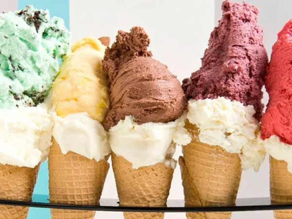 孕5个月吃冰淇淋会导致妊娠期糖尿病和腹泻吗？
