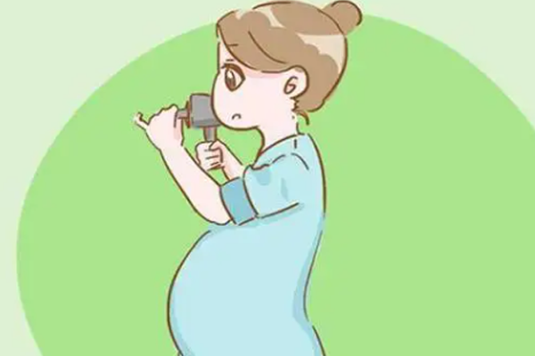 高龄女性怀孕后会有流产和孕期高血压的风险吗？