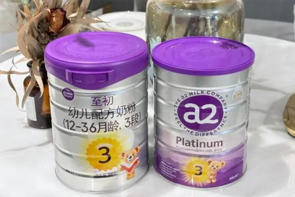 国产a2和进口a2奶粉的成分差异是乳铁蛋白吗？