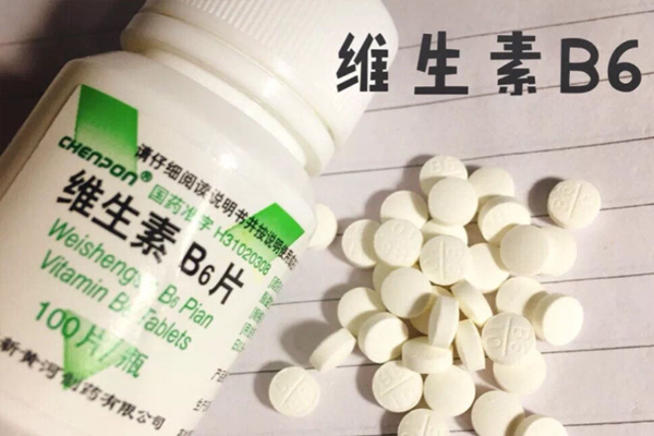 溴隐亭和维生素B6怎样正确搭配吃才能改善泌乳素过高？