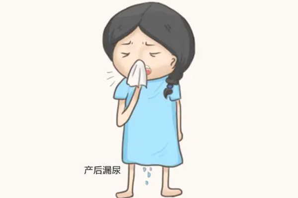 40岁高龄顺产容易出现尿失禁和产后乳腺炎的后遗症吗？