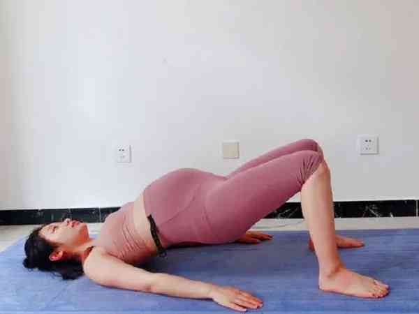 子宫轻度脱垂做什么运动可以恢复正常？