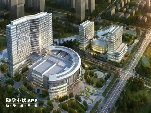 2025年沈阳北部战区总医院能做第三代试管婴儿吗？
