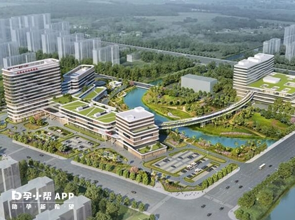 2025年海南省妇幼保健院能做第三代试管婴儿吗？