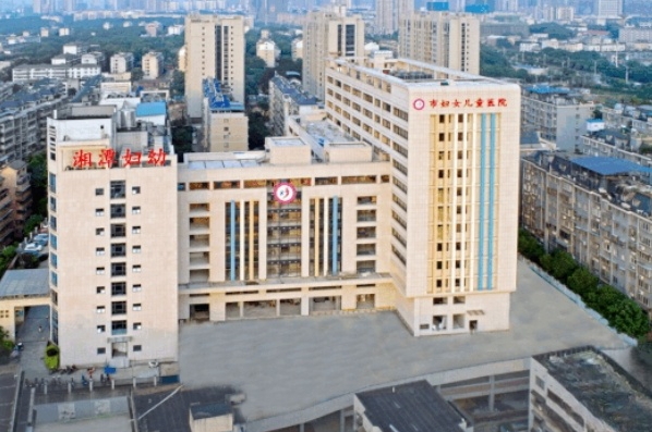 2025年湘潭市妇幼保健院能做一代试管婴儿吗？