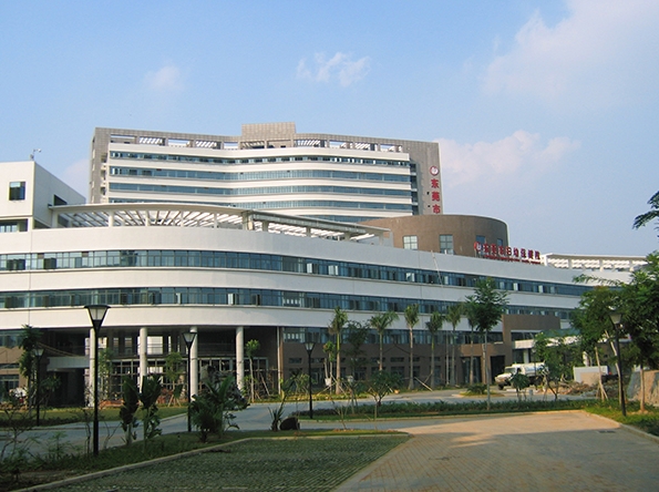 东莞市妇幼保健院二代试管婴儿费用要3万+吗？