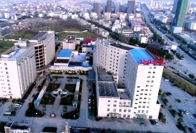 2025年信阳市罗山县人民医院能做第二代试管婴儿吗？
