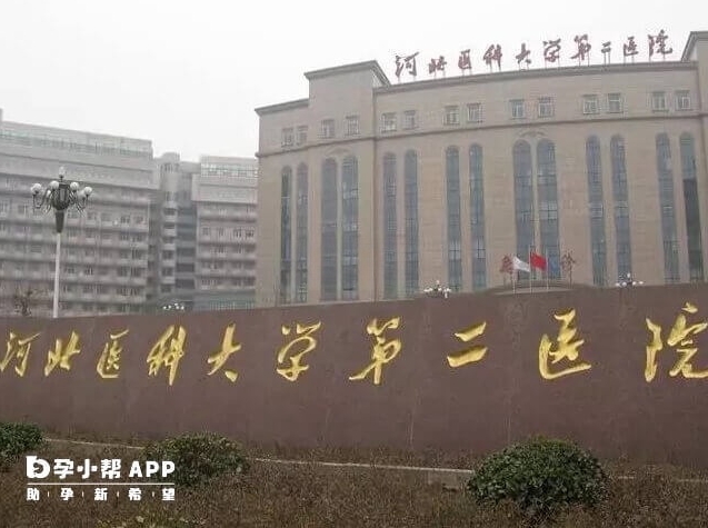 河北医科大学第二医院生殖科郝桂敏医生做试管婴儿怎么样？