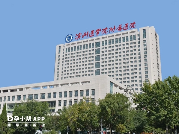 滨州医学院附属医院试管婴儿每个步骤费用各要多少？
