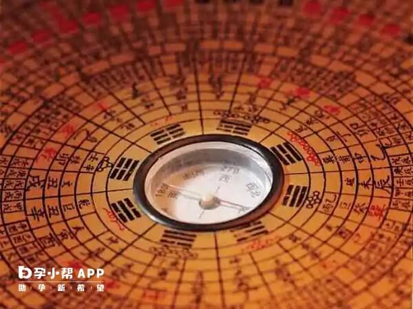八字命运学是中国的一种历史悠久的测命方法