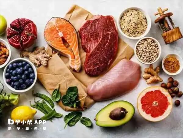 肉类食物可以补充蛋白质