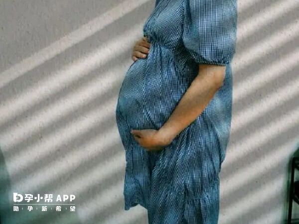 怀孕34周的时候医生会对胎位特别的关注
