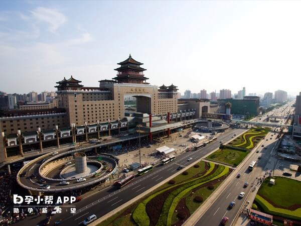 北京有三家私立试管医院