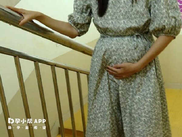 孕40周爬楼梯可以催生