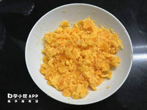 辅食需要膳食纤维高又易消化