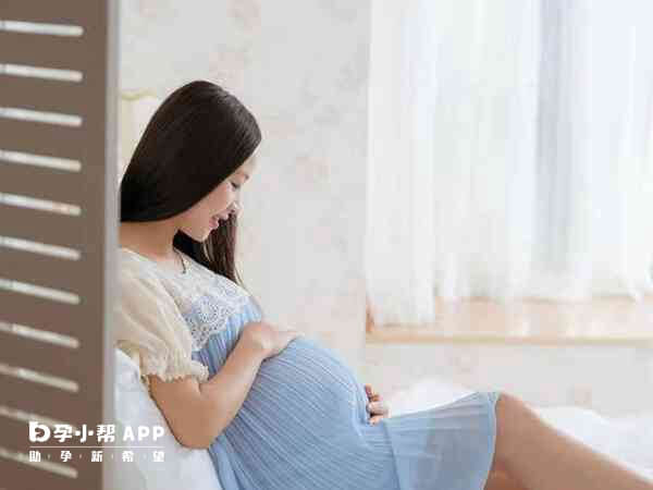 怀孕8个月需要注意多休息