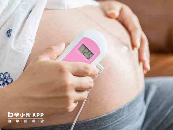 糖尿病的孕妇容易慢性窘迫
