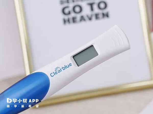 孕初期尿液中的HCG浓度相对较低