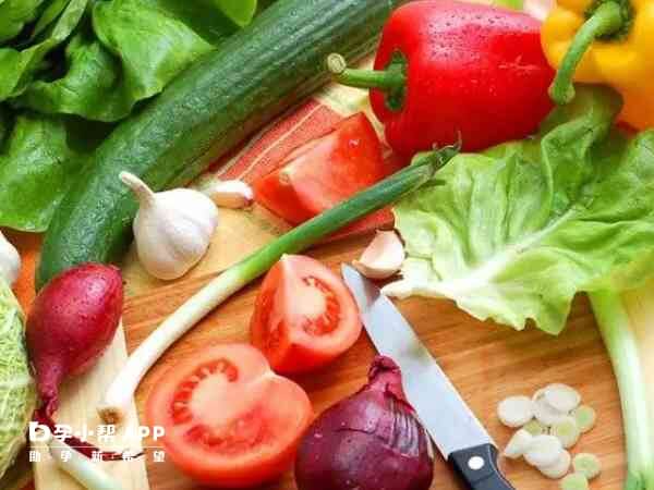 多吃富含维C的蔬果可以消褪色素斑