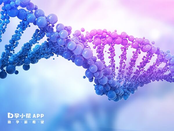 三代试管可以对基因进行检测筛选