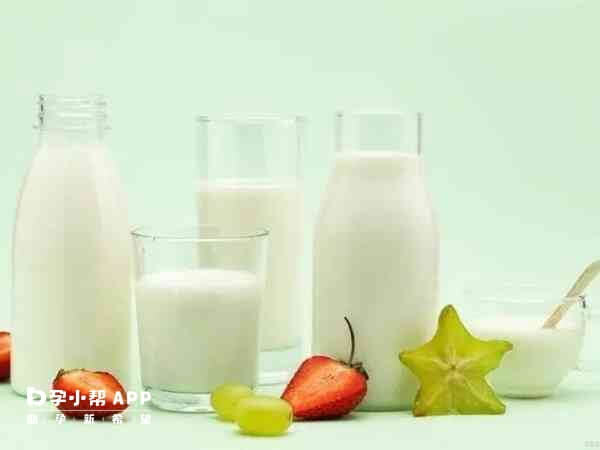 低敏配方奶的蛋白质已经分解成小分子
