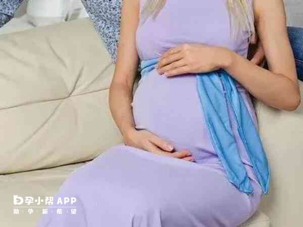 孕中期是胎动非常活跃的时期